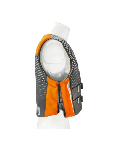 CHALECO AYUDA DE FLOTACIÓN BESTO...