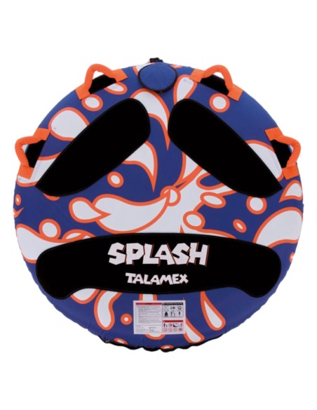 DESLIZADOR SPLASH 1P(95650343)