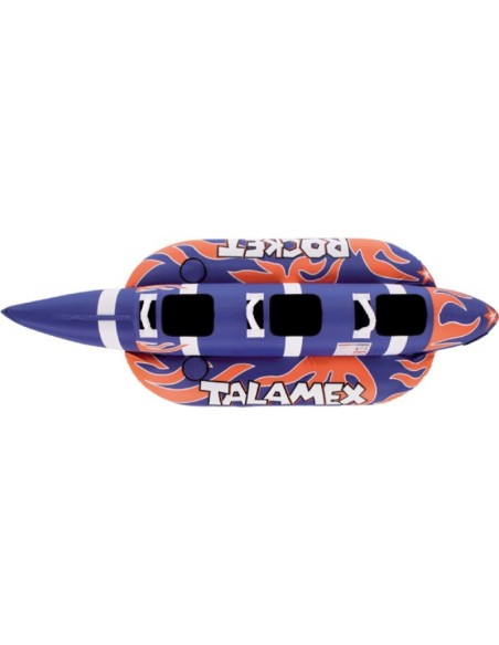 DESLIZADOR ROCKET 3P(95650346)