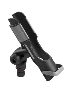 PORTACAÑAS NEGRO/GRIS(85200161)