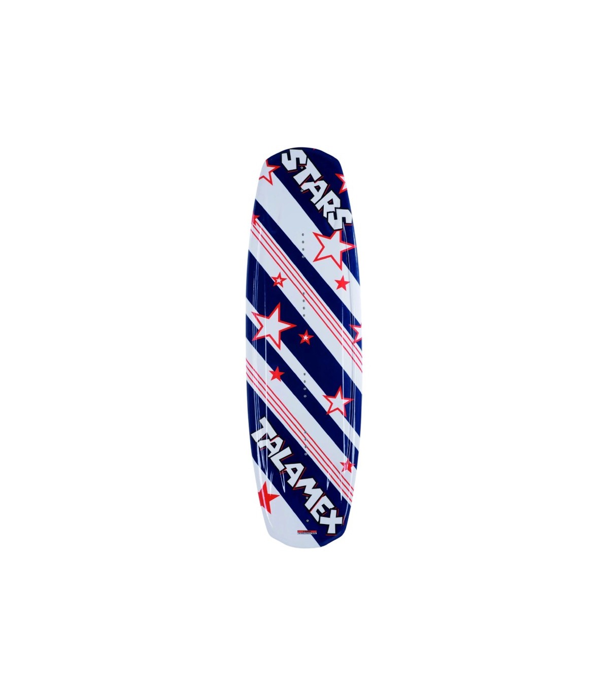 KIT WAKEBOARD STARS (95650355)