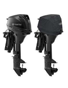 CAPUCHON MOTOR TOH. VENTILADO 15/20 E(T30-V)