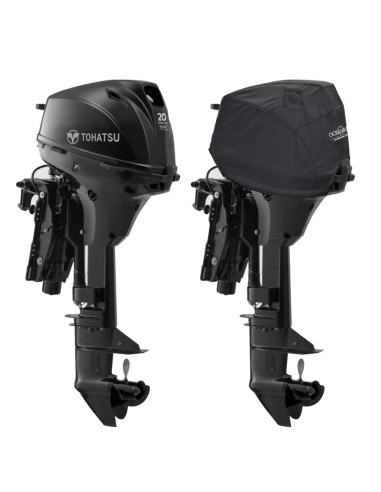 CAPUCHON MOTOR TOH. VENTILADO 15/20 E(T30-V)