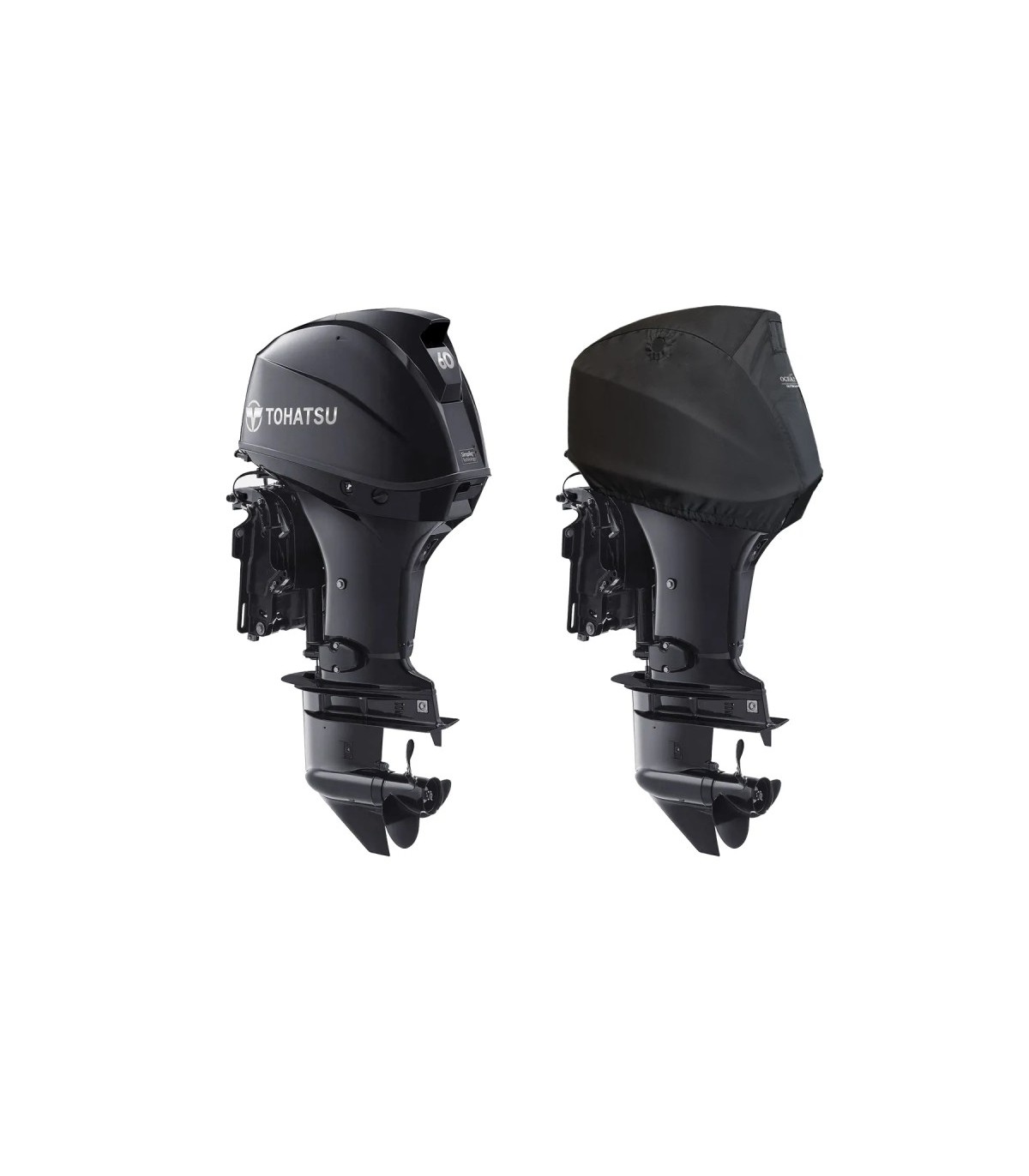 CAPUCHON MOTOR TOH. VENTILADO 40/50/60 A(T20-V)