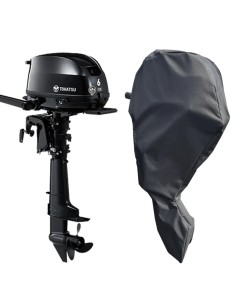 CAPUCHON MOTOR TOH. COMPLETO MFS4/5/6 D S(T40-15)