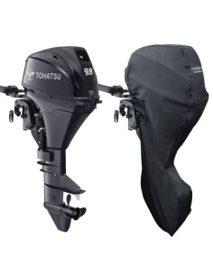 CAPUCHON MOTOR TOH. COMPLETO MFS8/9.8 B S(T35-15)