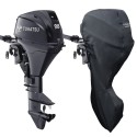 CAPUCHON MOTOR TOH. COMPLETO MFS8/9.8 B L(T35-20)
