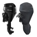 CAPUCHON MOTOR TOH. COMPLETO MFS25/30 D L(T25-20)