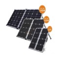 CARGADOR PANEL SOLAR MONO 150W.