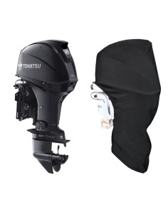 CAPUCHON MOTOR TOH. COMPLETO MFS40/50/60 A L(T20-20)