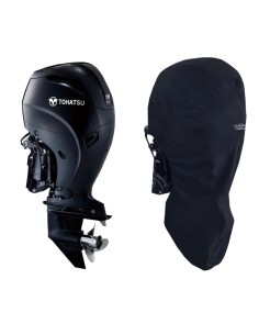 CAPUCHON MOTOR TOH. COMP. MFS90/115/140 A L(T15-20)