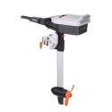 MOTOR TRAVEL L-ESSENTIAL PACKAGE (1161-00)