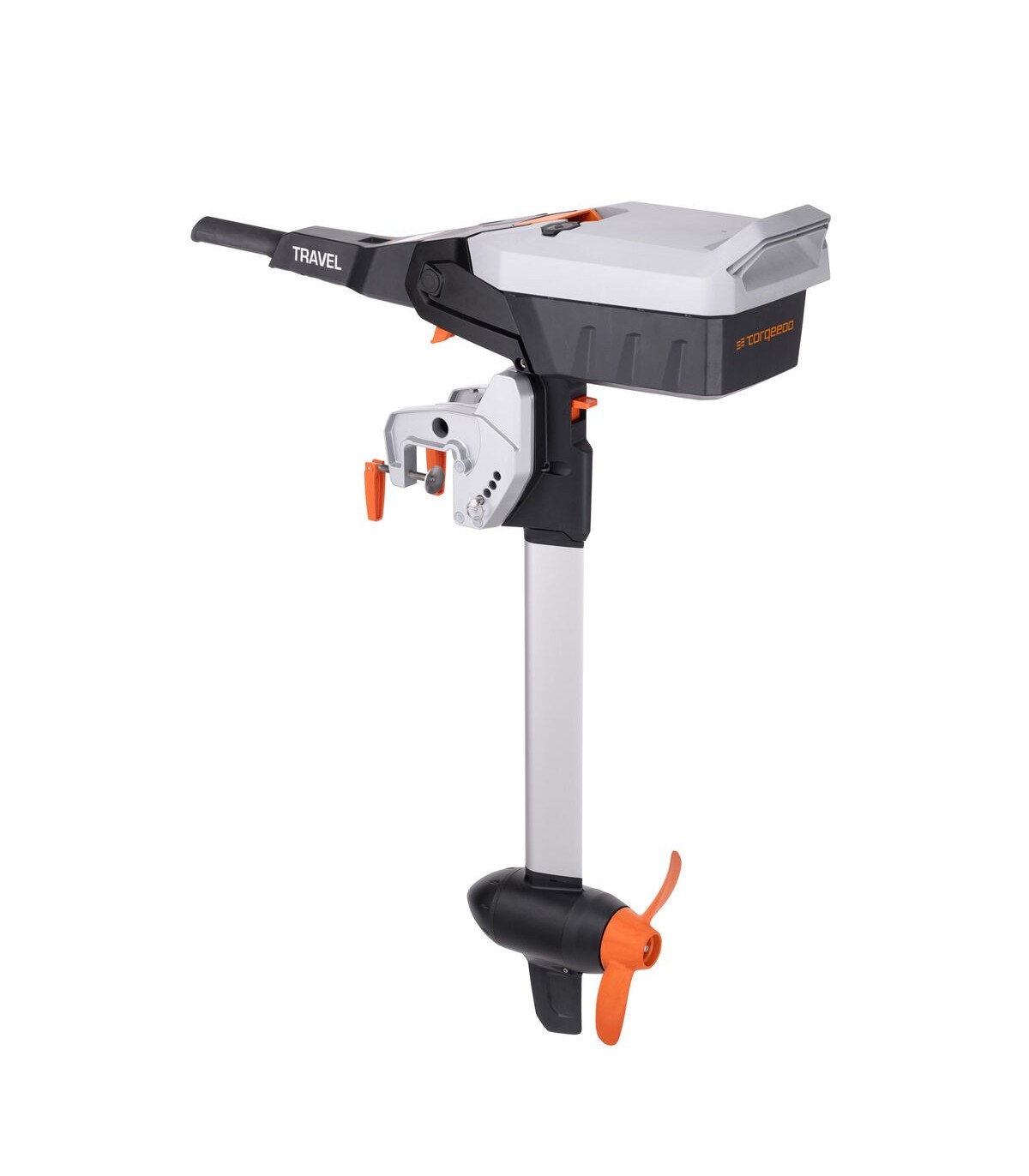 MOTOR TRAVEL L-ESSENTIAL PACKAGE (1161-00)