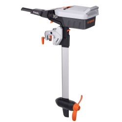 MOTOR TRAVEL XP L-POWER PACKAGE