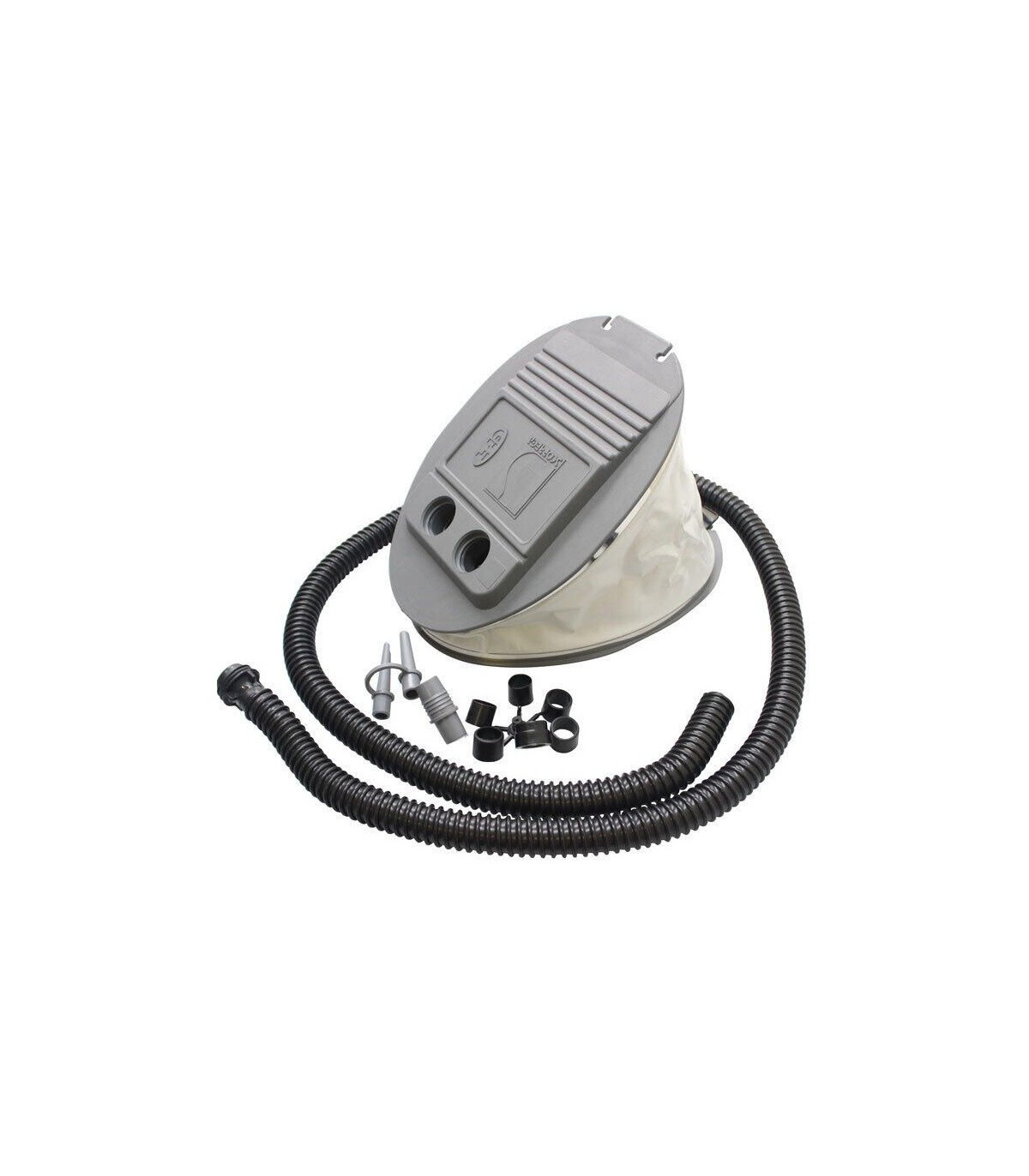 INFLADOR N2  (5 LTS)(K6080000)