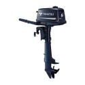 KIT HIDRO ALU 270 + MOTOR TOHATSU 5HP 2T