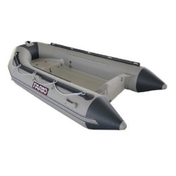 KIT BOTE RIB 270A +MOTOR TOH.MFS 6HP