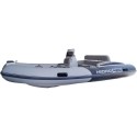 KIT BOTE HIDRO 420 + MOTOR MFS40 HP + COBIA 420 + ACCES.