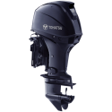KIT BOTE HIDRO 430D + MOTOR MFS40 HP + COBIA 420 + ACCES.