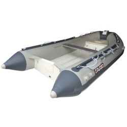 KIT BOTE RIB 380 +MOTOR TOH. 30HP 2T.+COBIA 420