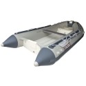 KIT BOTE RIB 380 +MOTOR TOH.MFS 30HP+COBIA 420