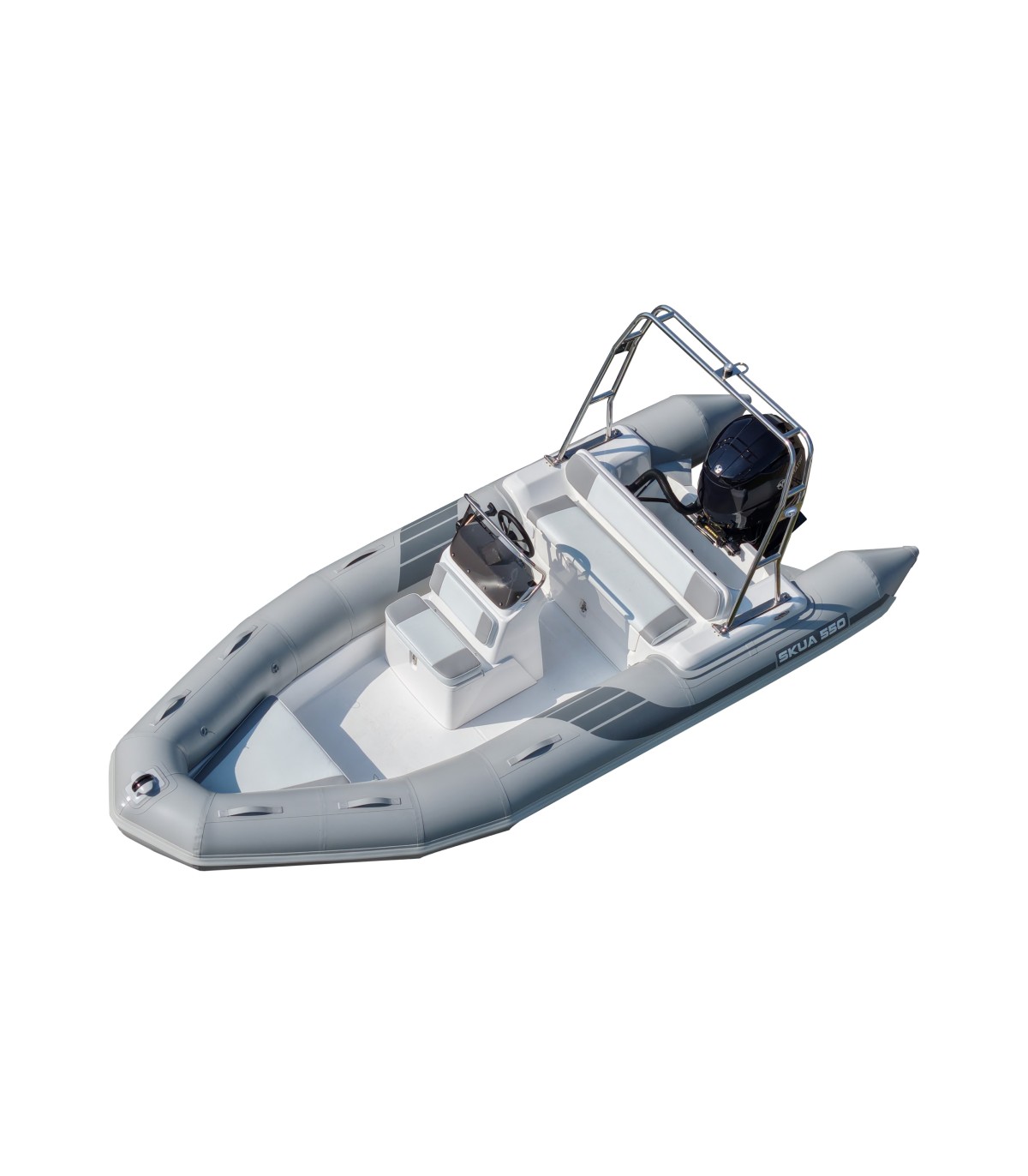 BOTE SKUA 550 A