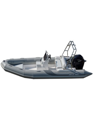 BOTE SKUA 550 A