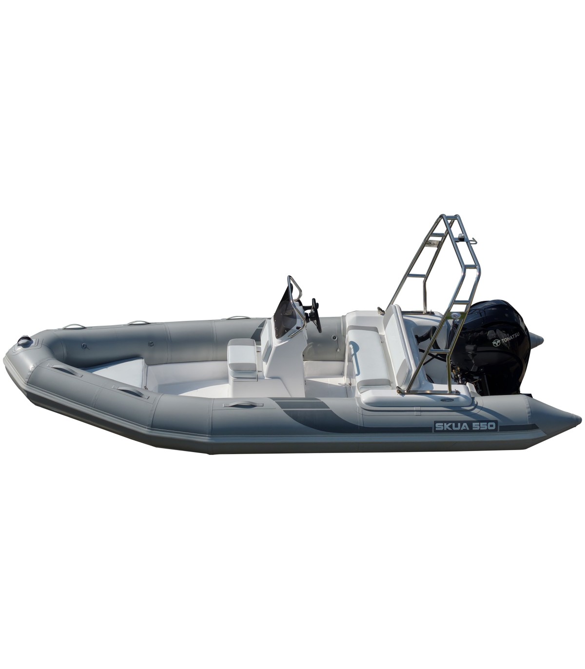 BOTE SKUA 550 A