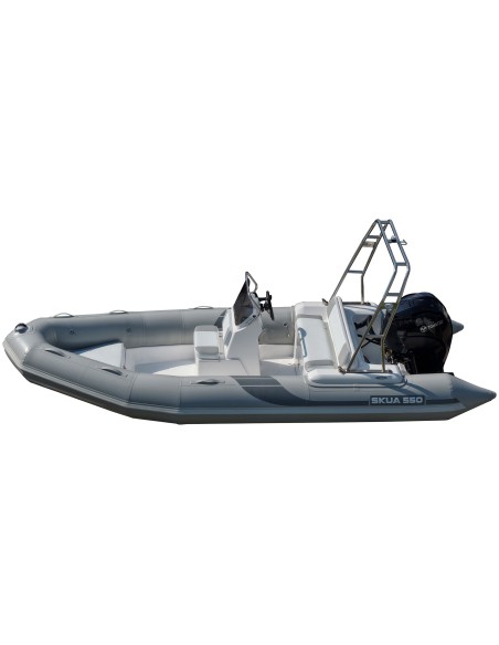 BOTE SKUA 550 A
