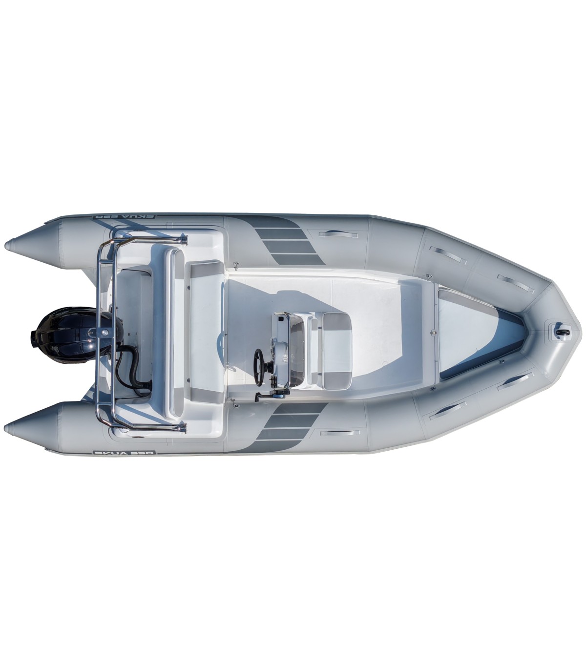 BOTE SKUA 550 A