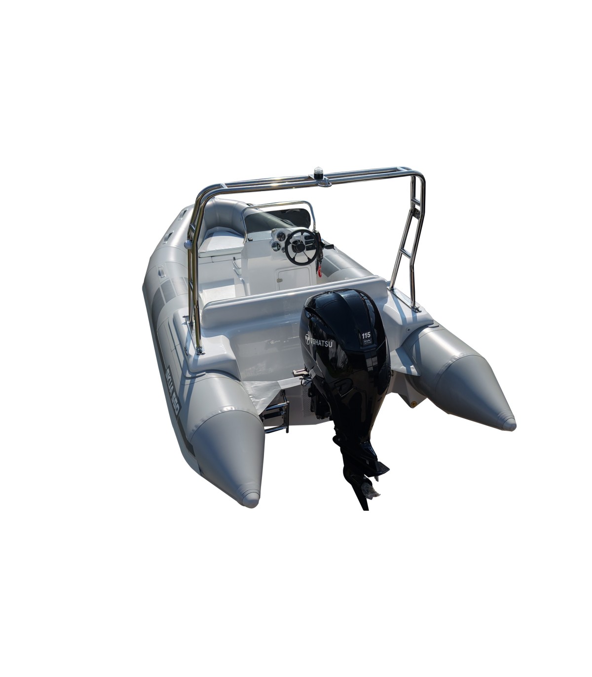 BOTE SKUA 550 A
