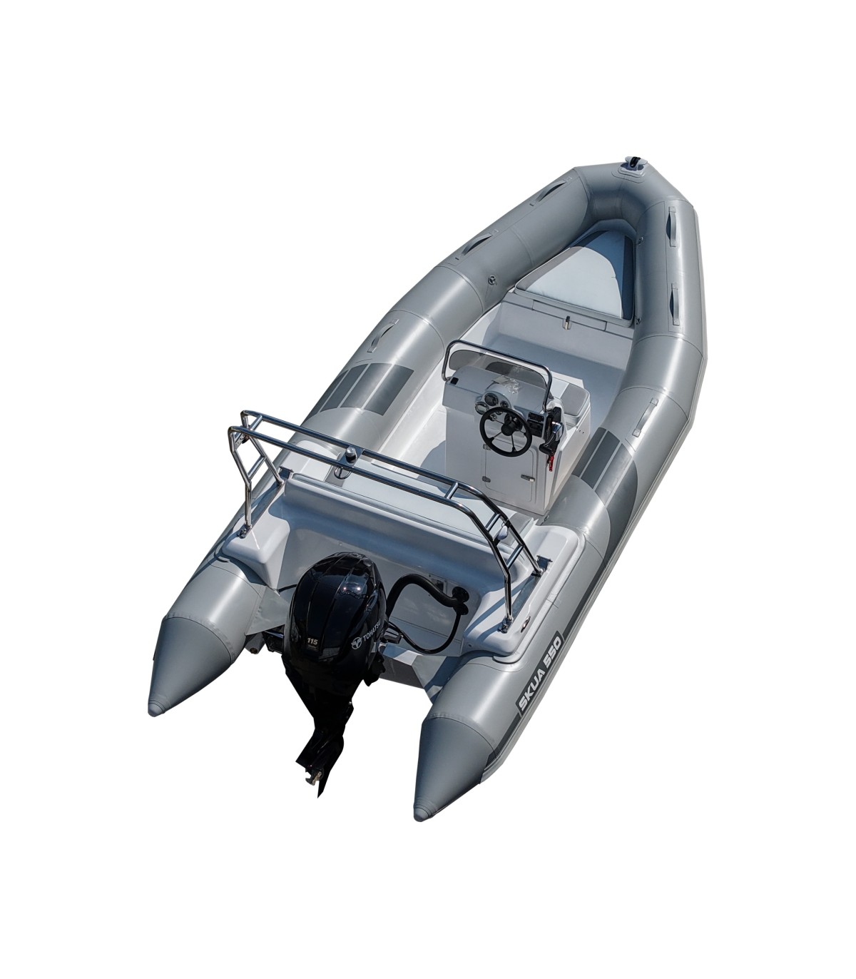 BOTE SKUA 550 A