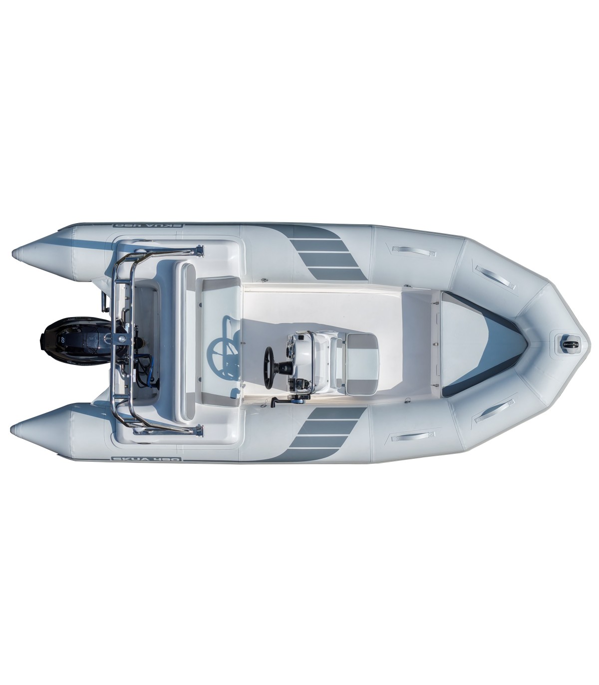 BOTE SKUA 490 A