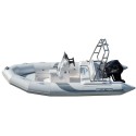 BOTE SKUA 490 A