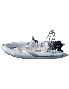 BOTE SKUA 490 A