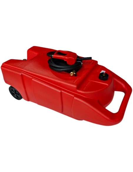 ESTANQUE COMBUSTIBLE 130LT.(LD-YG-P130)