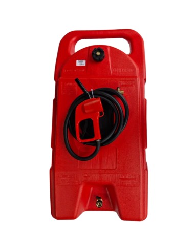 ESTANQUE COMBUSTIBLE 130LT.(LD-YG-P130)