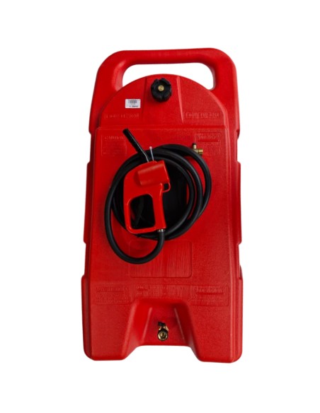 ESTANQUE COMBUSTIBLE 130LT.(LD-YG-P130)