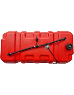 ESTANQUE COMBUSTIBLE 90LT.C/SENSOR(LD-YG-P90)