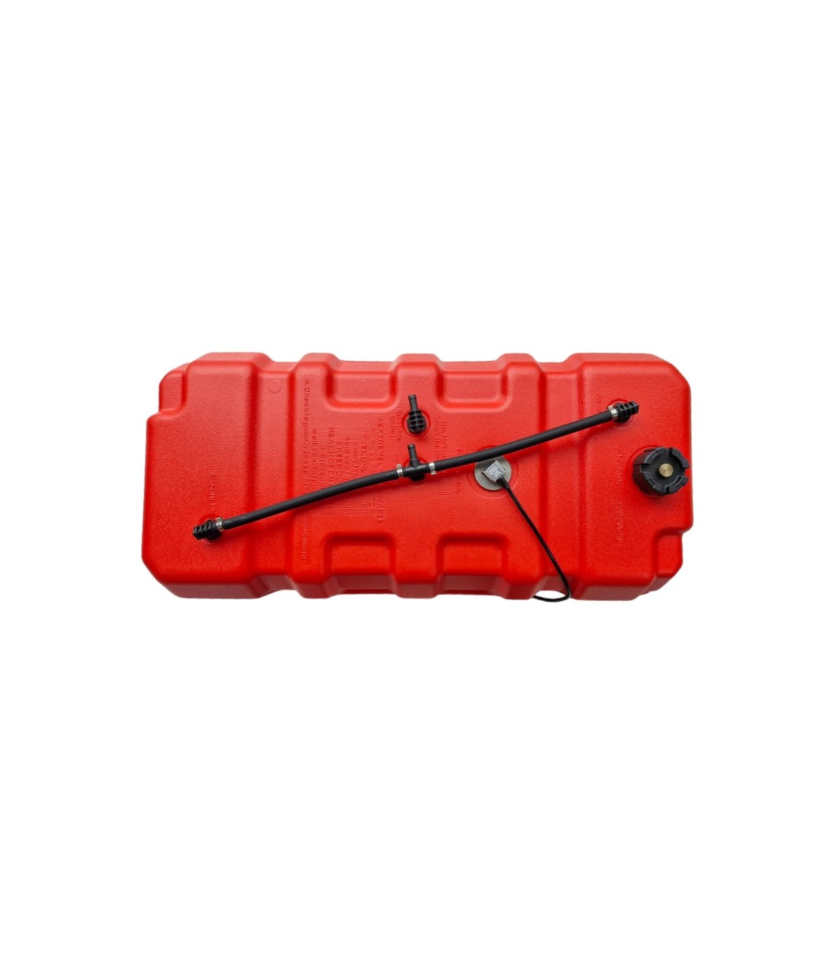 ESTANQUE COMBUSTIBLE 90LT.C/SENSOR(LD-YG-P90)