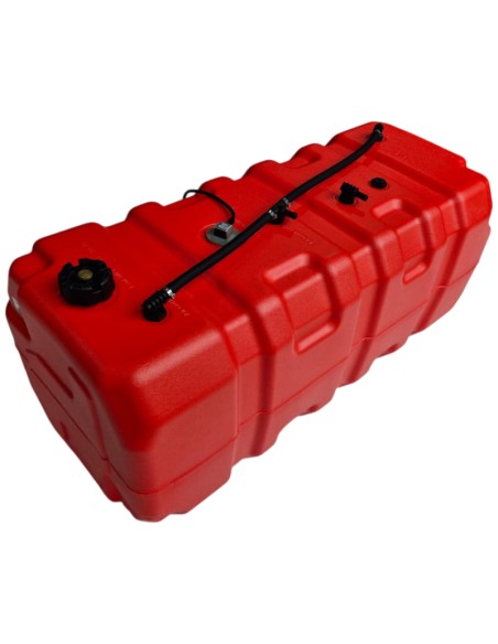 ESTANQUE COMBUSTIBLE 120LT.C/SENSOR(LD-YG-P120)
