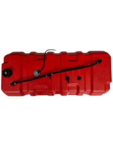 ESTANQUE COMBUSTIBLE 120LT.C/SENSOR(LD-YG-P120)