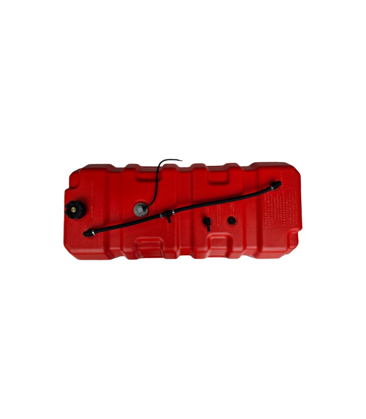 ESTANQUE COMBUSTIBLE 120LT.C/SENSOR(LD-YG-P120)