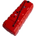 ESTANQUE COMBUSTIBLE 140LT.C/SENSOR(LD-YG-P140)