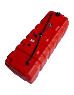 ESTANQUE COMBUSTIBLE 140LT.C/SENSOR(LD-YG-P140)