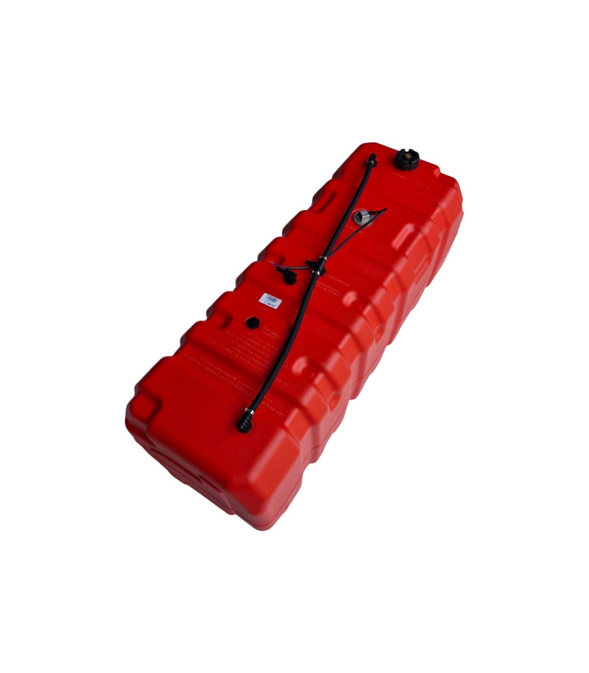 ESTANQUE COMBUSTIBLE 140LT.C/SENSOR(LD-YG-P140)