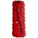 ESTANQUE COMBUSTIBLE 140LT.C/SENSOR(LD-YG-P140)