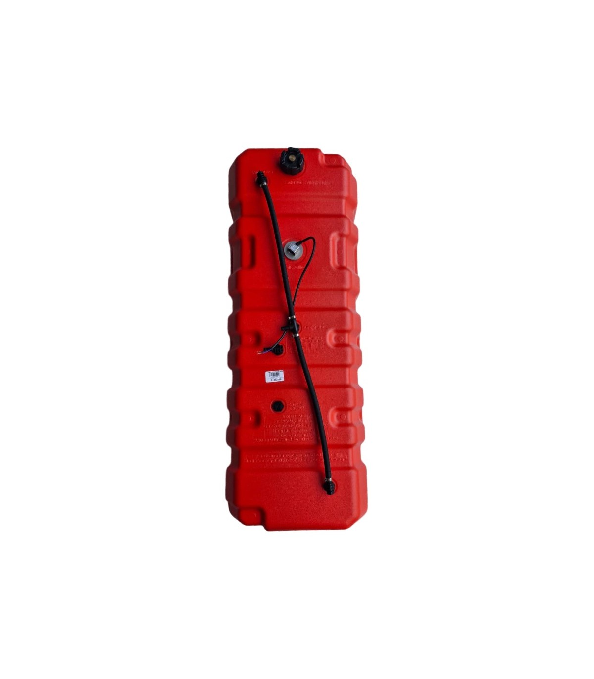 ESTANQUE COMBUSTIBLE 140LT.C/SENSOR(LD-YG-P140)