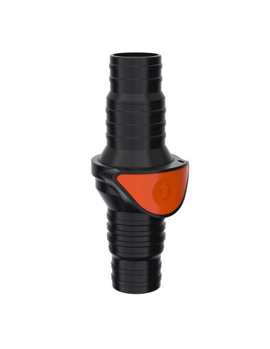 VALVULA ANTI-RETORNO 1 1/4 a 1 1/2" (543702)