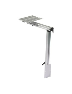 PEDESTAL DESARMABLE PARA MESA (752601)